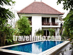Pondok Sari Hotel - Bali
