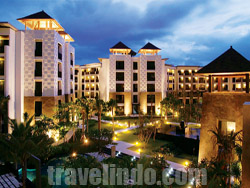 Pullman Bali Legian Nirwana - Bali