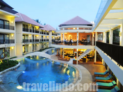 Ramada Resort Camakila - Bali