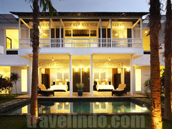 Ranadi Villa - Bali