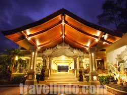 Rijasa Agung Resort & Villas - Bali