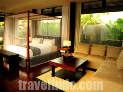 SILQ - Private Residence (Villa) - Bali