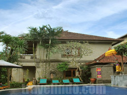 Sahadewa Resort & Spa - Bali