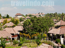 Santi Mandala Villa & Spa - Bali