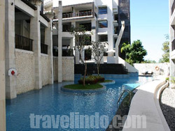 Swiss-Belhotel Bay View - Bali