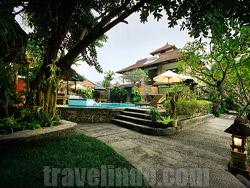 Taman Ayu Cottage - Bali