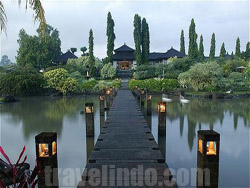 The Chedi Club at Tanah Gajah (Villa) - Bali