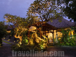 The Hill Villas - Bali