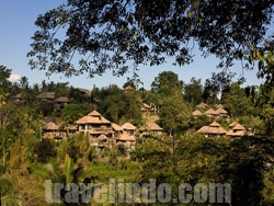 The Payogan Villa Resort & Spa - Bali