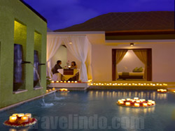 The Boutique Villa - Bali