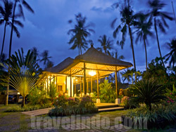 The Nirwana Resort & Spa - Bali
