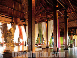 Tugu Hotel - Bali