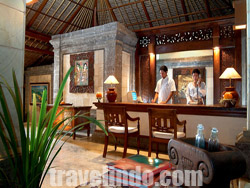 Ubud Village Hotel - Bali