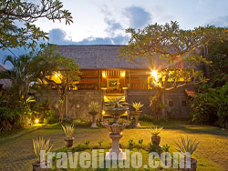 Vila Aya - Bali