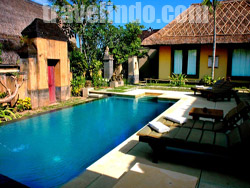 Waka Namya Resort & Spa - Bali
