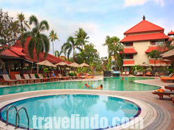 White Rose Hotel - Bali