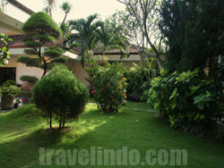 Yani Hotel - Bali