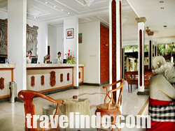 Bali Mandira Hotel & Spa