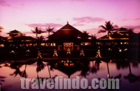 Balibaliku Resort - Bali