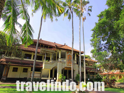 Dhyana Pura Beach Resort, Bali