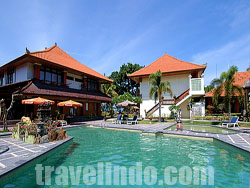 Inna Sindhu Beach - Bali