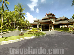 Jayakarta Hotel & Resort - Bali
