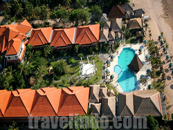 Kind Villa Bintang Resort - Bali