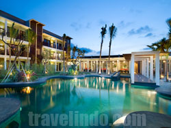 Kokonut Suites - Bali
