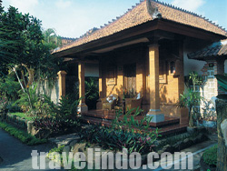 Kuta Beach Club Hotel - Bali
