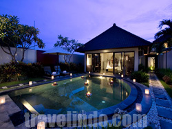 La Beau Kunti Villa - Bali