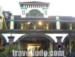 Legian Paradiso Hotel - Bali
