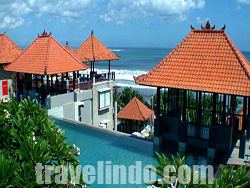 Mercure Kuta Hotel - Bali