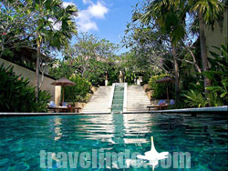 Pat-Mase Villas - Bali