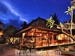 Puri Bagus Lovina - Bali