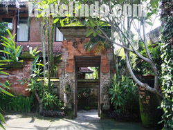 Puri Manik Cottages - Bali