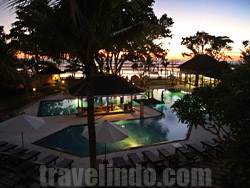 Puri Saron Hotel Villa & Spa - Bali