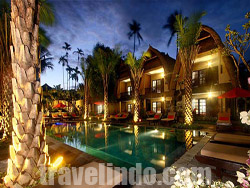 Segara Village - Bali