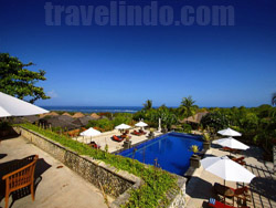 Sekar Nusa Villas - Bali