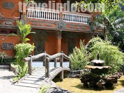 Seminyak Paradiso - Bali