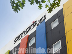 Hotel Amaris Cihampelas - Bandung