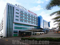 Aston Tropicana Hotel - Bandung