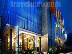 Golden Flower Convention Hotel - Bandung