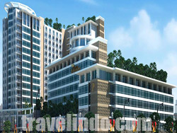 Grand Royal Panghegar - Bandung