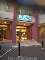 Grand Serela Hotel - Bandung