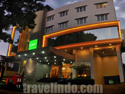 Grand Seriti Hotel - Bandung