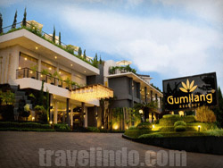 Gumilang Sari Hotel - Bandung