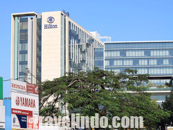 HILTON - Bandung