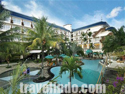 Jayakarta Hotel - Bandung