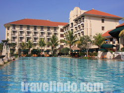 Mason Pine Hotel - Bandung