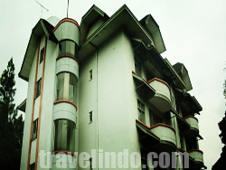 Royal Apartment - Bandung